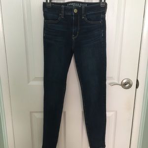 American Eagle Outfitters Jeans